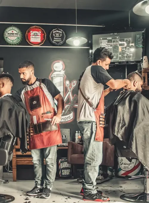 barber